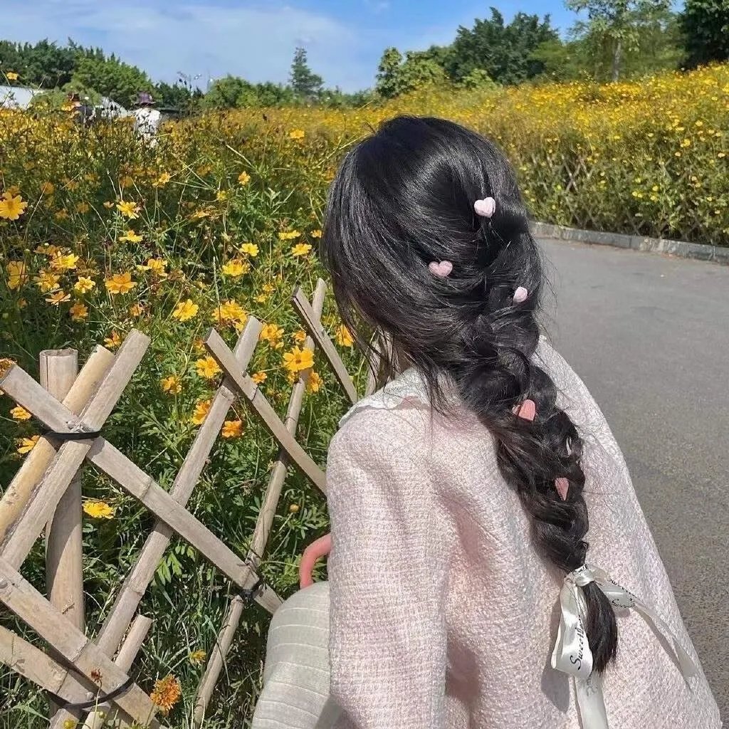 学府春色